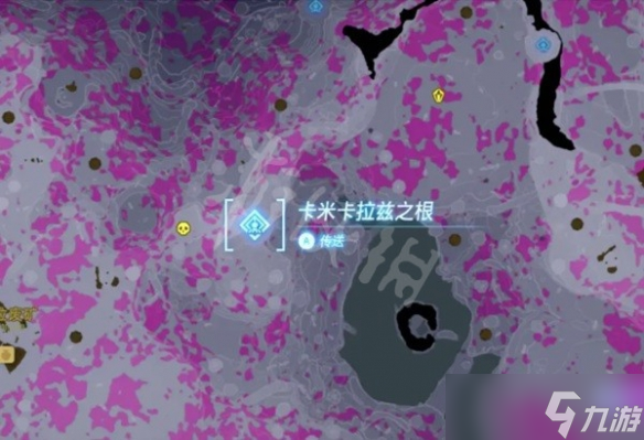 《塞尔达传说王国之泪》地下人马位置攻略 王国之泪人马在哪？