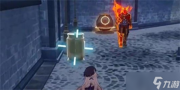 《崩坏星穹铁道》残响回廊机关怎么开启 残响回廊机关开启攻略