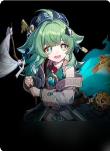 崩坏星穹铁道藿藿角色图鉴介绍