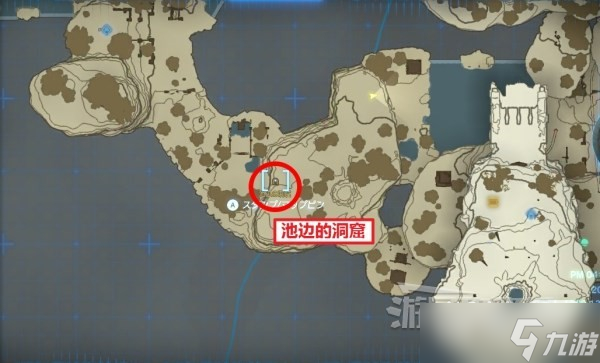 《塞尔达传说王国之泪》刷矿石赚钱方法攻略