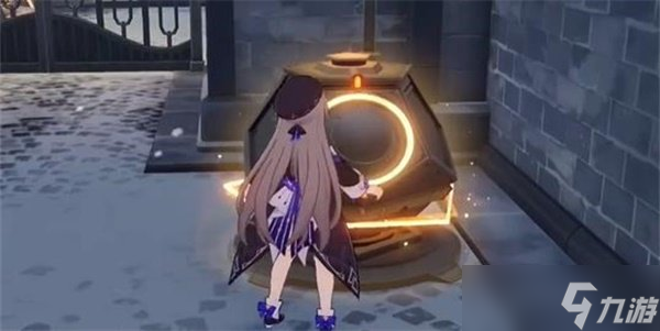 《崩坏星穹铁道》残响回廊机关怎么开启 残响回廊机关开启攻略