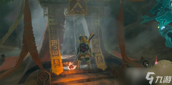《塞尔达传说王国之泪》蛮族短裤怎么获得