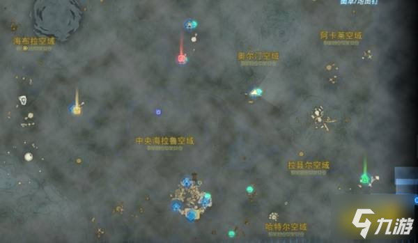 塞尔达传说王国之泪滑翔套装怎么获得 滑翔套装获得位置方法攻略