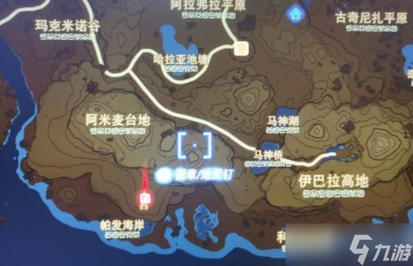 塞尔达传说王国之泪幻影套装在哪获得,幻影套装位置一览
