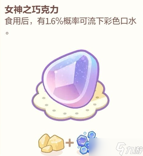 未定事件簿厨房的试炼巧克力配方攻略 厨房的试炼巧克力食谱一览