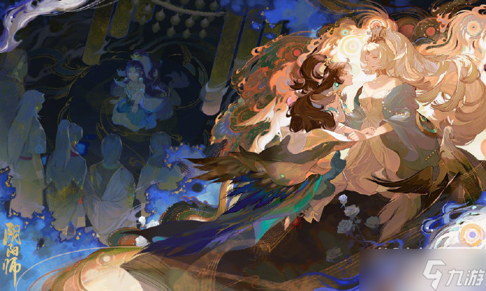 《阴阳师》520福利详情2023