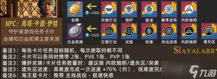 《命运2》法定继承人怎么获得 金枪法定继承人获取攻略