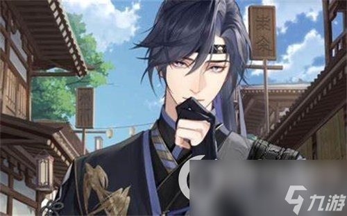 《代号鸢》孙策怎么样 孙策角色介绍
