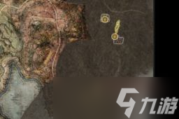 《艾尔登法环》地图碎片全收集攻略