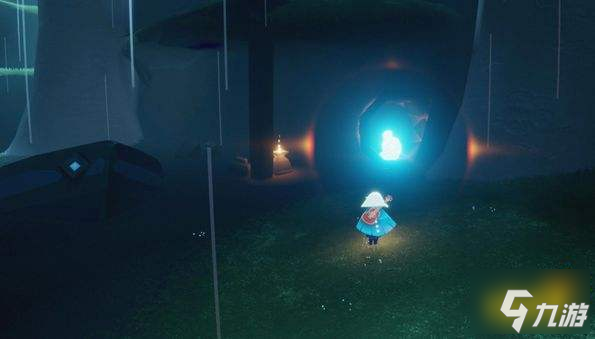 光遇最新复刻5.18螃蟹先祖兑换图分享 螃蟹先祖位置一览