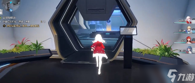 《崩坏：星穹铁道》空间站怪谈任务攻略