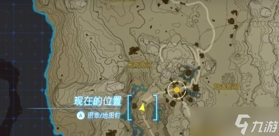 塞尔达传说王国之泪大鹫弓怎么获得 大鹫弓获得方法