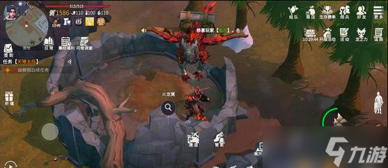 冰原守卫者传承水晶的作用是什么？