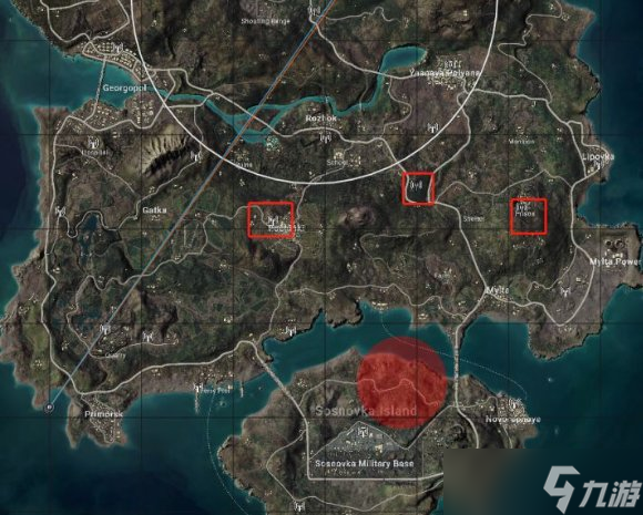 《絕地求生》復活系統(tǒng)怎么玩 PUBG復活系統(tǒng)介紹