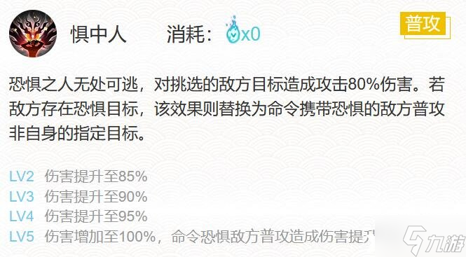 《阴阳师》天逆每御魂怎么搭配？天逆每御魂搭配2023