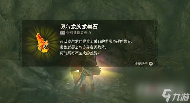 《塞尔达传说王国之泪》近卫兵套装获得攻略