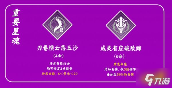 崩坏星穹铁道景元值得培养吗 景元培养建议分享