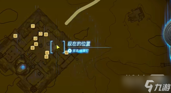 《塞尔达传说王国之泪》雪地靴获得攻略一览