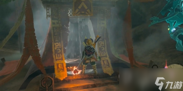 《塞尔达传说王国之泪》蛮族短裤怎么获得攻略