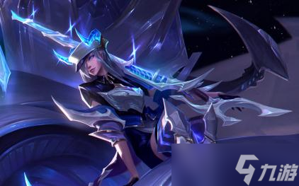 《英雄联盟》DRX凯特琳皮肤价格介绍