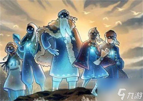 光遇潜海季先祖位置在何处 潜海季先祖玩法攻略详解