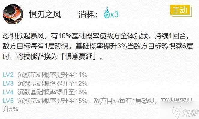 《阴阳师》天逆每御魂怎么搭配？天逆每御魂搭配2023