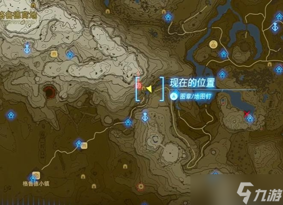 塞尔达传说王国之泪斯阿里瓦卡神庙通关攻略