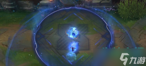 英雄聯(lián)盟drx千玨皮膚怎么樣-LOL2023年DRX冠軍皮膚千玨介紹