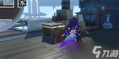 崩坏星穹铁道星槎海中枢宝箱位置在哪 详细位置攻略