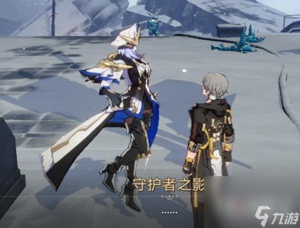 《崩坏：星穹铁道》悲剧的诞生成就触发流程