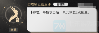 崩坏星穹铁道景元培养攻略分享