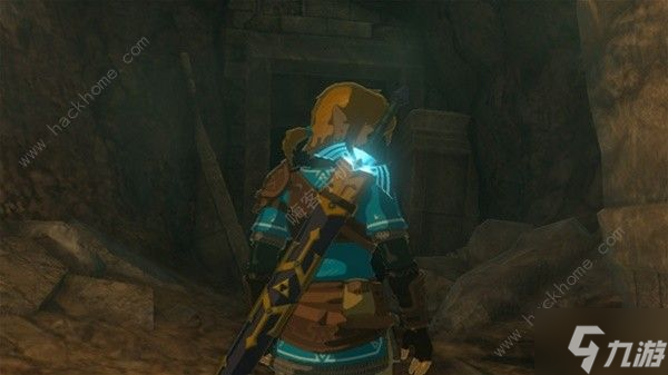 塞爾達傳說王國之淚怎么跳劇情 開局速通劇情攻略