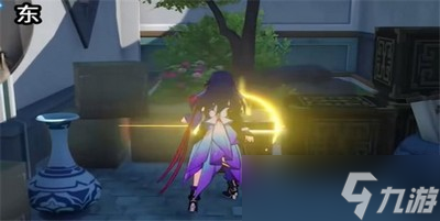 崩坏星穹铁道星槎海中枢宝箱位置在哪 详细位置攻略