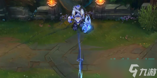 英雄联盟drx茂凯皮肤怎么样-LOL2023年DRX冠军皮肤茂凯介绍