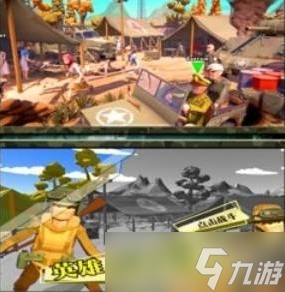 末日血战远征之路怎么玩 末日血战远征之路玩法攻略