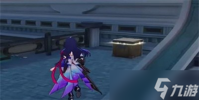崩坏星穹铁道星槎海中枢宝箱位置在哪 详细位置攻略
