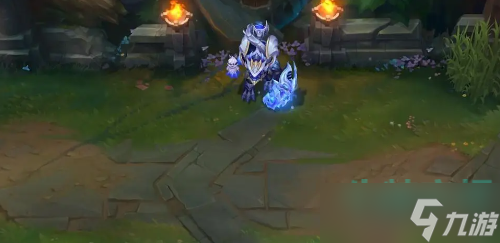 英雄联盟drx茂凯皮肤怎么样-LOL2023年DRX冠军皮肤茂凯介绍