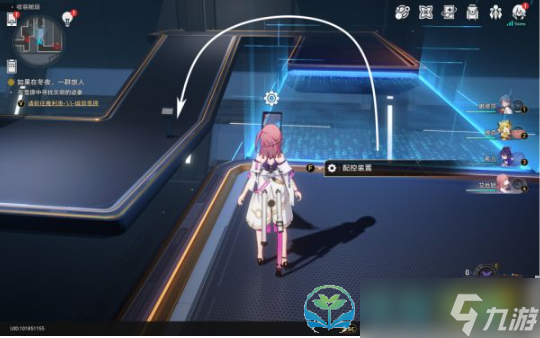 《崩坏星穹铁道》宓堂空境任务完成策略