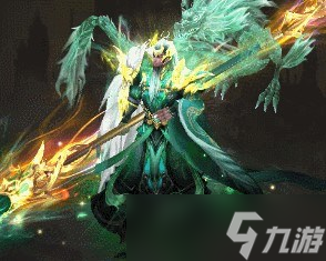 五虎神将限时返场 《魔域手游》神宝石三洞现已开启