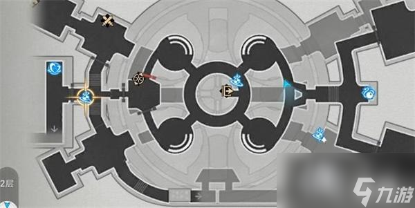 《崩坏：星穹铁道》收容舱段战利品收集攻略