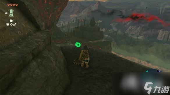 《塞尔达传说王国之泪》王城武器装备收集攻略 王城武器装备在哪获得？