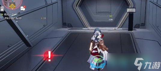 《崩坏星穹铁道》第六类接触成就完成策略