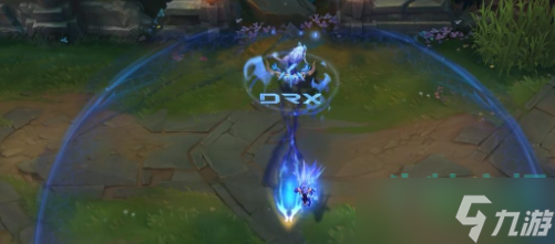 英雄聯(lián)盟drx千玨皮膚怎么樣-LOL2023年DRX冠軍皮膚千玨介紹
