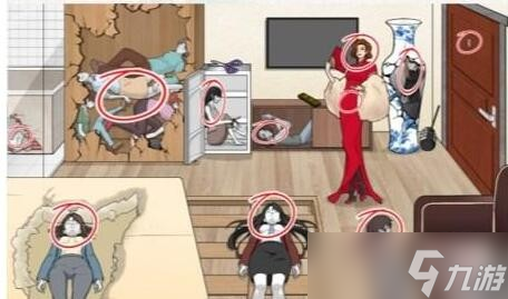 文字脑洞金屋藏娇攻略