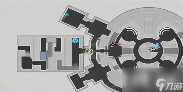 《崩坏：星穹铁道》收容舱段战利品收集攻略