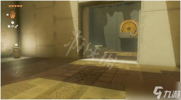《塞尔达传说王国之泪》姆萨诺奇拉神庙怎么过？ 姆萨诺奇拉神庙攻略