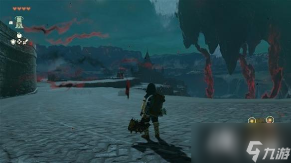 《塞尔达传说王国之泪》王城武器装备收集攻略 王城武器装备在哪获得？