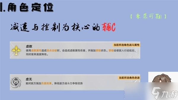 崩坏星穹铁道瓦尔特全面培养指南详情