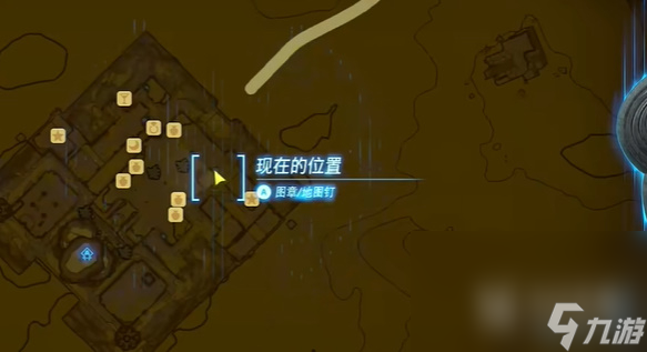 《塞尔达传说王国之泪》雪地靴获得攻略