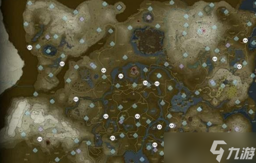 王国之泪一始村石头在哪-王国之泪一始村石头任务怎么做
